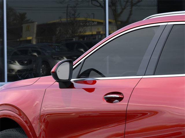 New 2025 Buick Envision For Sale in Waterford Twp, MI