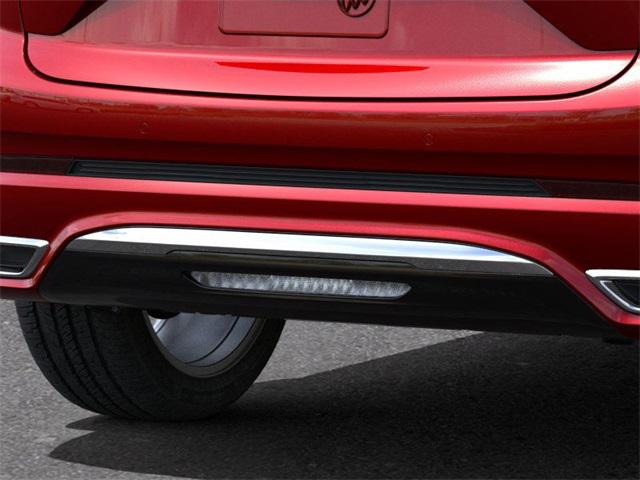 New 2025 Buick Envision For Sale in Waterford Twp, MI
