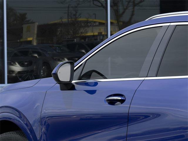 New 2025 Buick Envision For Sale in Waterford Twp, MI
