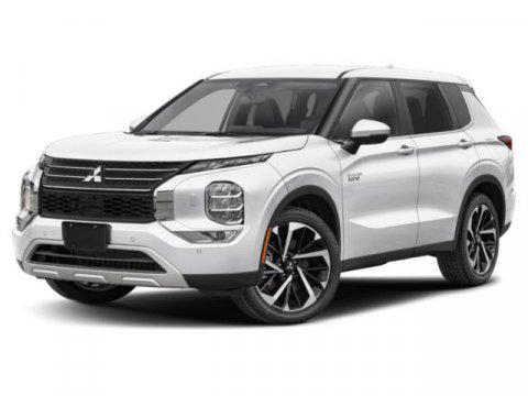 2025 Mitsubishi Outlander PHEV SE S-AWC for sale in New Whiteland, IN