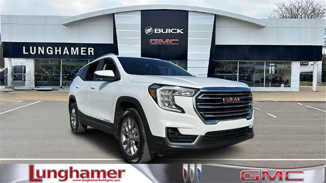 Used 2022 GMC Terrain For Sale in Waterford Twp, MI