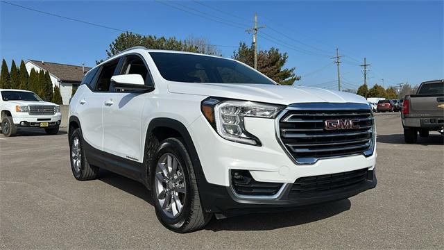 Used 2022 GMC Terrain For Sale in Waterford Twp, MI