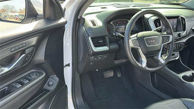 Used 2022 GMC Terrain For Sale in Waterford Twp, MI