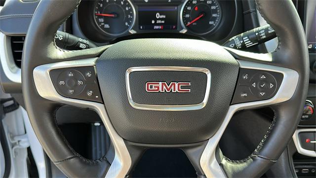 Used 2022 GMC Terrain For Sale in Waterford Twp, MI