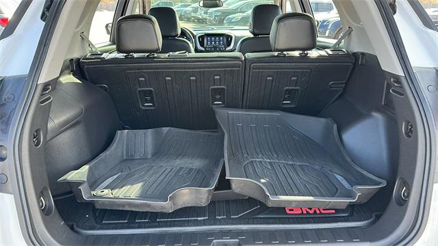 Used 2022 GMC Terrain For Sale in Waterford Twp, MI