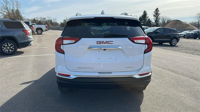 Used 2022 GMC Terrain For Sale in Waterford Twp, MI