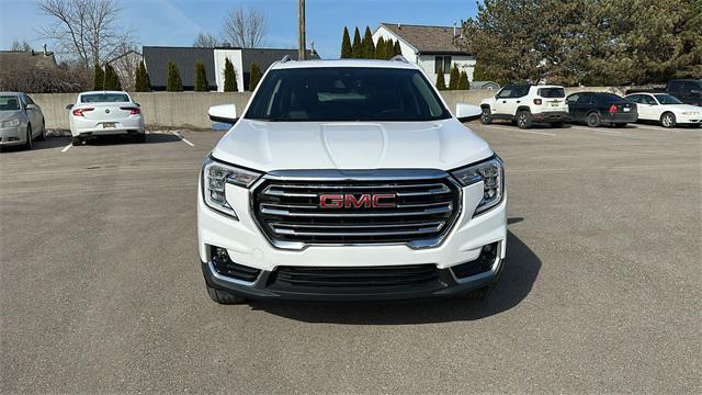 Used 2022 GMC Terrain For Sale in Waterford Twp, MI