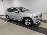 Used 2019 BMW X3 For Sale in Olive Branch, MS