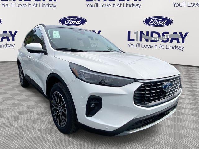 2025 Ford Escape PHEV for sale in Wheaton, MD
