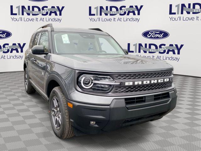 2025 Ford Bronco Sport Big Bend for sale in Wheaton, MD