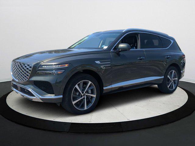 2025 Genesis GV80 3.5T Advanced AWD for sale in Sarasota, FL