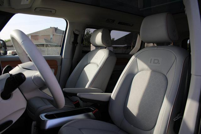 2025 Volkswagen ID. Buzz 1st Edition with 4MOTION
