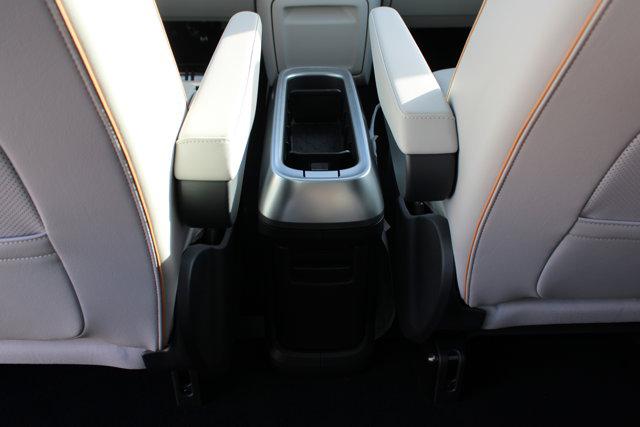2025 Volkswagen ID. Buzz 1st Edition with 4MOTION