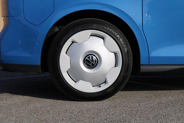 2025 Volkswagen ID. Buzz 1st Edition with 4MOTION