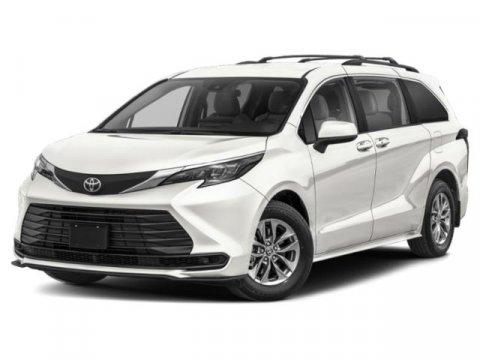 2025 Toyota Sienna LE for sale in Manchester, CT