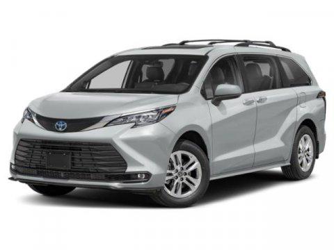 2025 Toyota Sienna Woodland Edition for sale in Manchester, CT