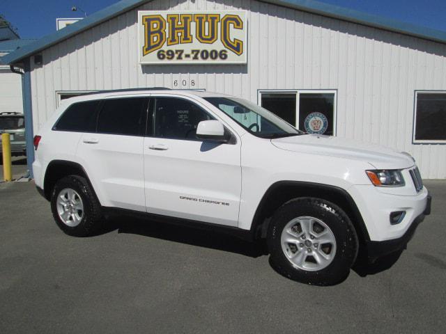 2015 Jeep Grand Cherokee Laredo for sale in Selah, WA
