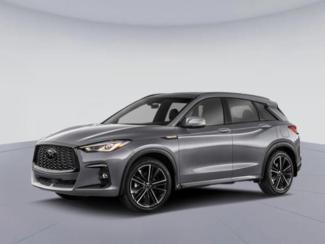 2025 INFINITI QX50 Sport AWD [11]