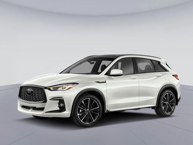 2025 INFINITI QX50 Sport AWD [12]