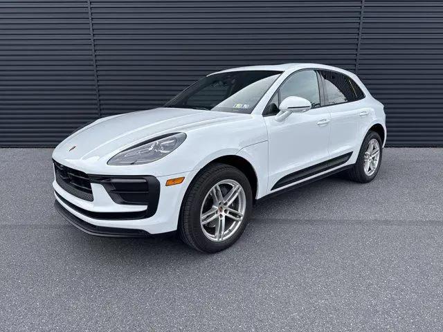 2025 Porsche Macan Base for sale in Mechanicsburg, PA