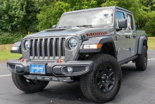 2021 Jeep Gladiator Sport for sale in Syracuse, NY