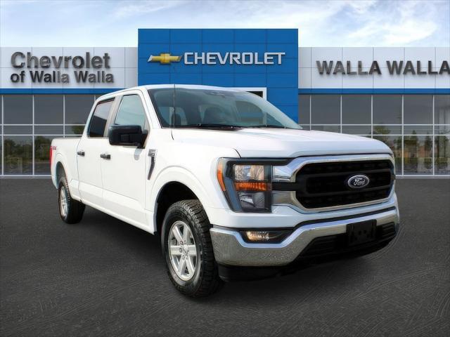 2023 Ford F-150 XLT for sale in Walla Walla, WA