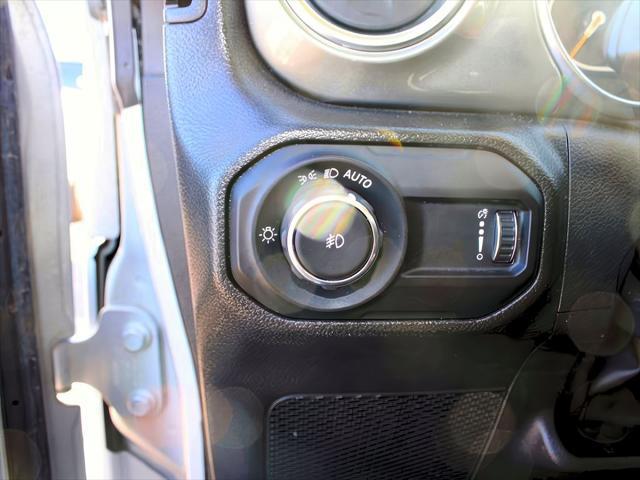 2023 Jeep Wrangler 4-Door Sahara