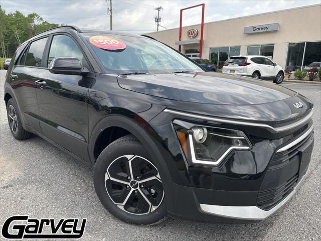 2025 Kia Niro EX for sale in Queensbury, NY