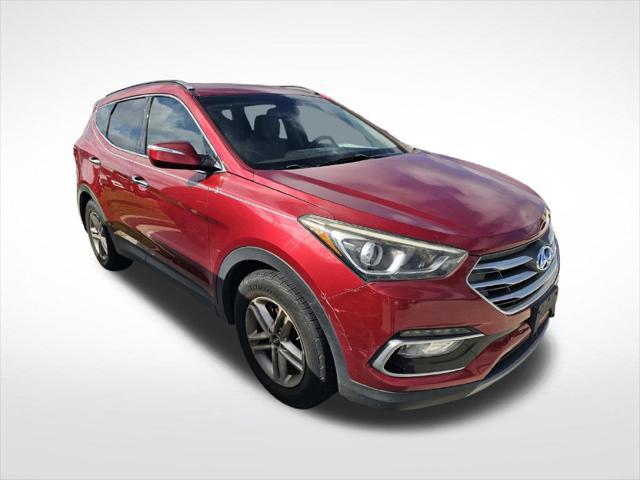 2018 Hyundai Santa Fe Sport 2.4L for sale in MONTGOMERY, AL