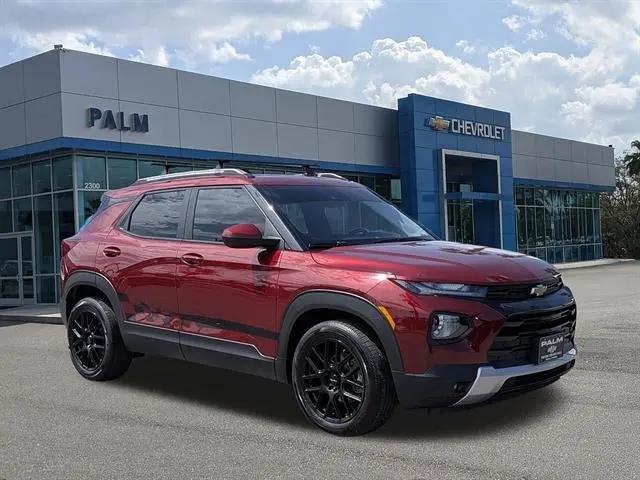 2023 Chevrolet TrailBlazer FWD LT for sale in Ocala, FL