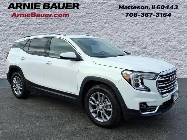 2022 GMC Terrain AWD SLT for sale in Matteson, IL