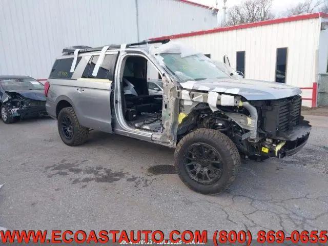 2023 Ford Expedition XL MAX for sale in Bedford, VA