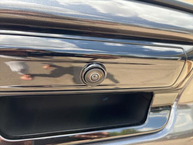 New 2025 RAM 1500 BIG HORN