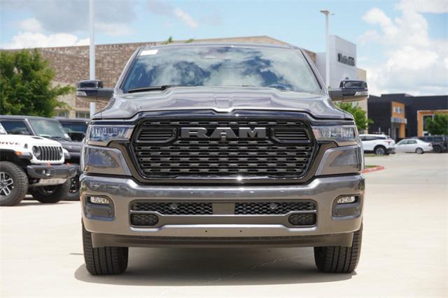 2025 RAM Ram 1500 RAM 1500 LONE STAR CREW CAB 4X4 57 BOX