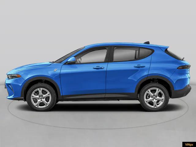 2025 Dodge Hornet HORNET GT AWD