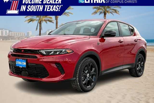 2025 Dodge Hornet HORNET GT AWD