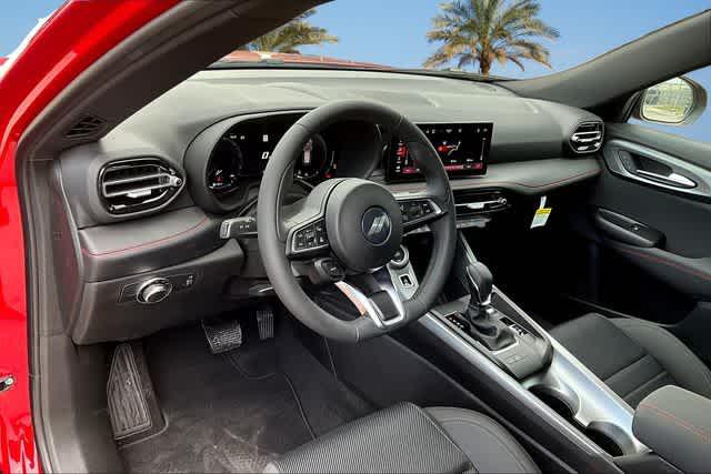 2025 Dodge Hornet HORNET GT AWD