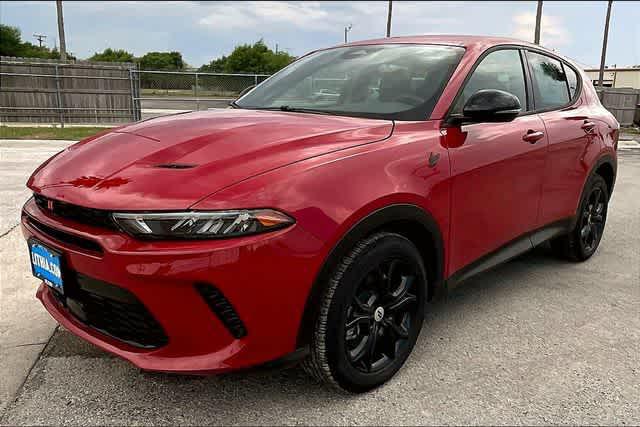 2025 Dodge Hornet HORNET GT AWD