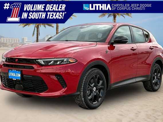 2025 Dodge Hornet HORNET GT AWD