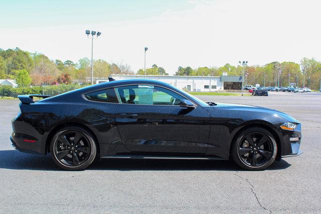 2023 Ford Mustang EcoBoost Premium Fastback
