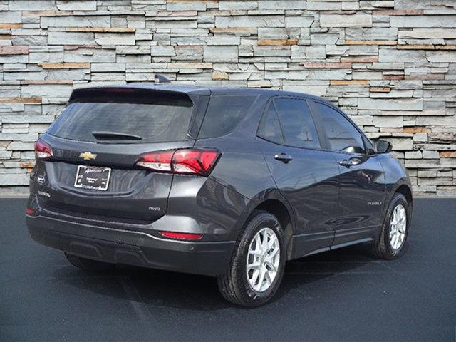 2022 Chevrolet Equinox AWD 1FL