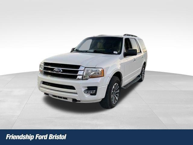 2016 Ford Expedition XLT