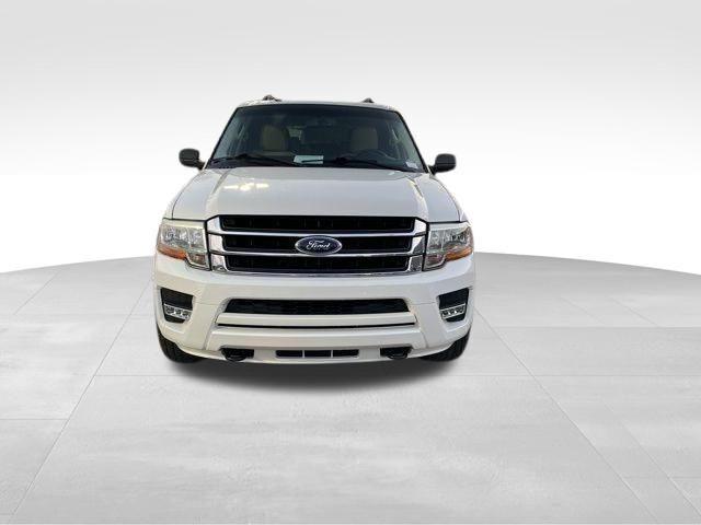 2016 Ford Expedition XLT