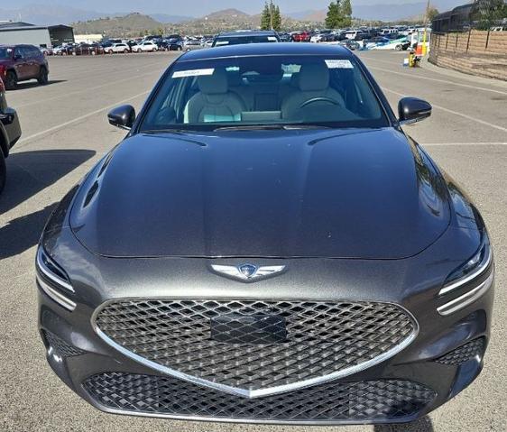 2023 Genesis G70 2.0T AWD