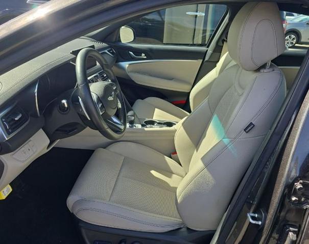 2023 Genesis G70 2.0T AWD