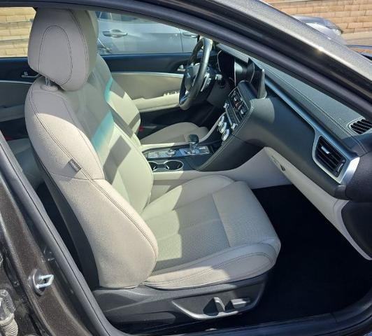 2023 Genesis G70 2.0T AWD