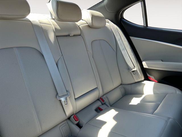 2023 Genesis G70 2.0T AWD