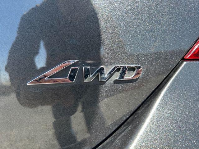 2023 Genesis G70 2.0T AWD