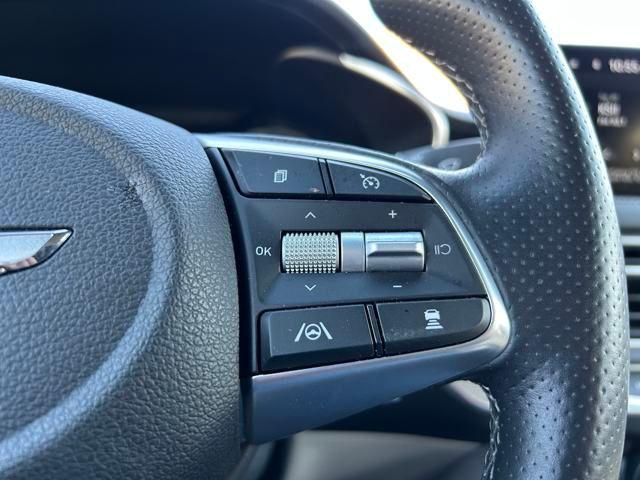 2023 Genesis G70 2.0T AWD