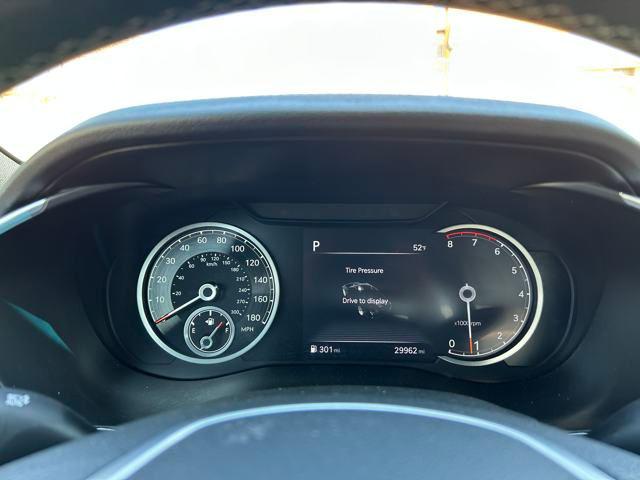 2023 Genesis G70 2.0T AWD